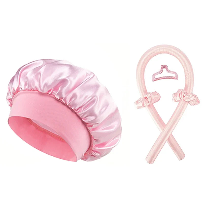 The Overnight Curl Kit