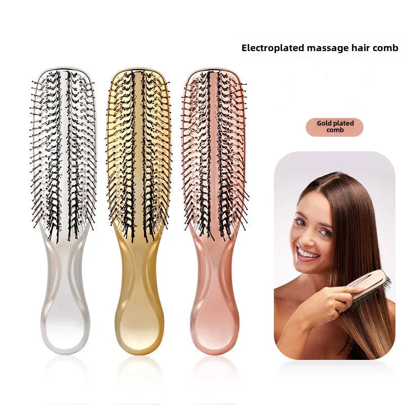Velvetide Scalp Massage Brush