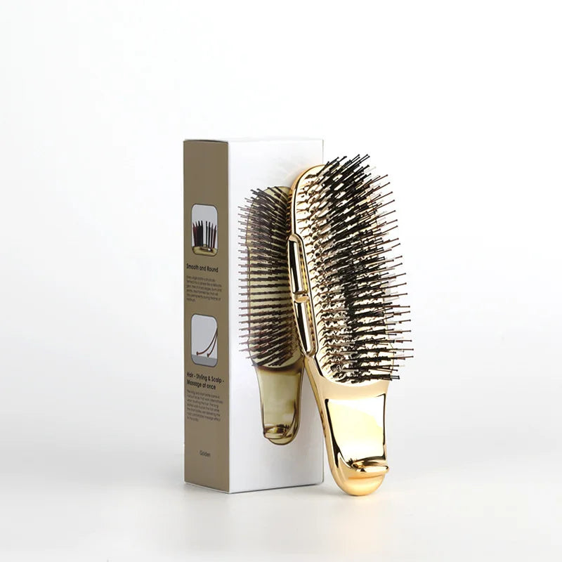 Velvetide Scalp Massage Brush