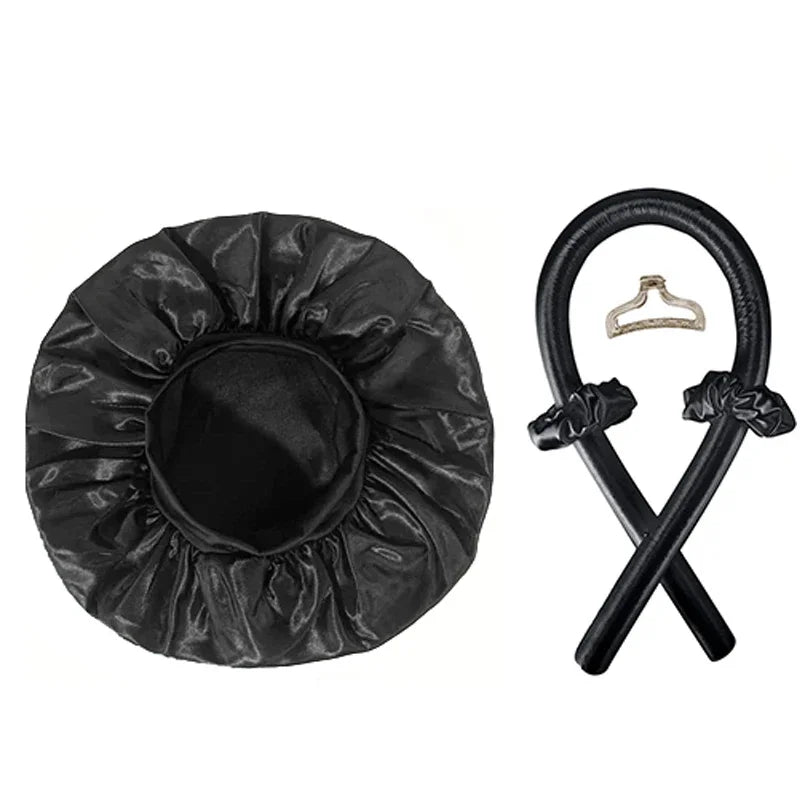 The Overnight Curl Kit