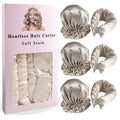 The Satin Curl Gift Box