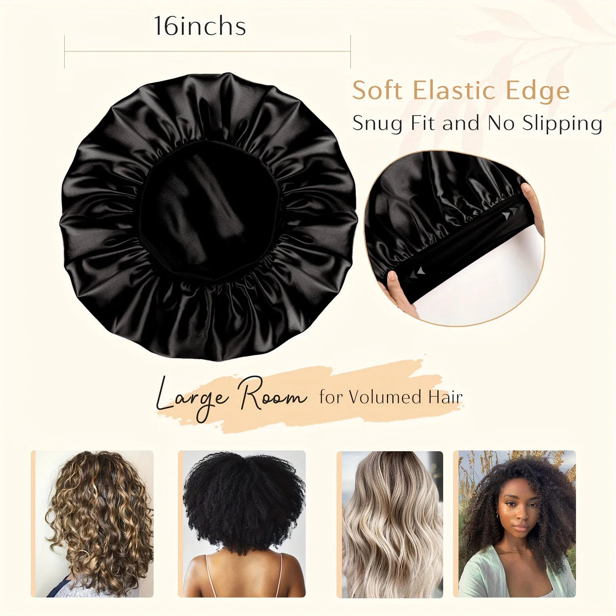 The Overnight Curl Kit