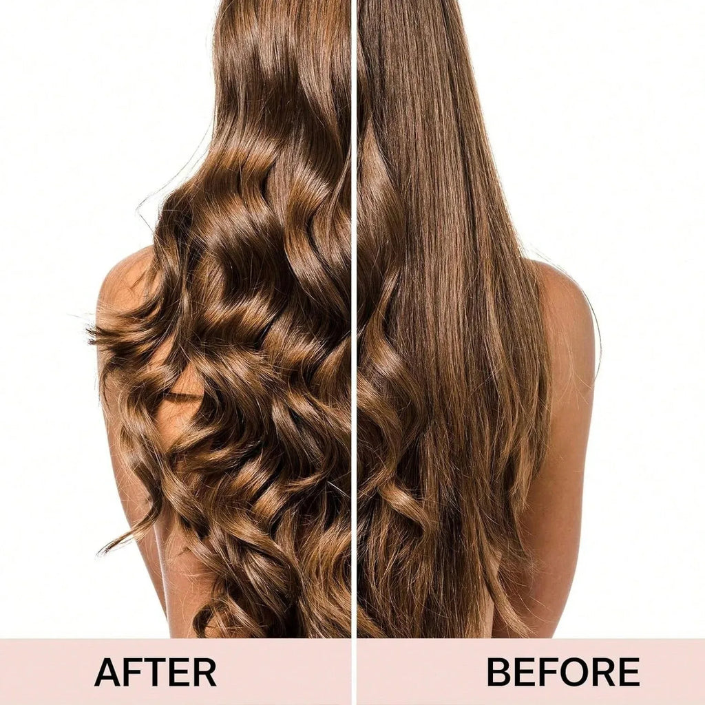 The Satin Curl Gift Box