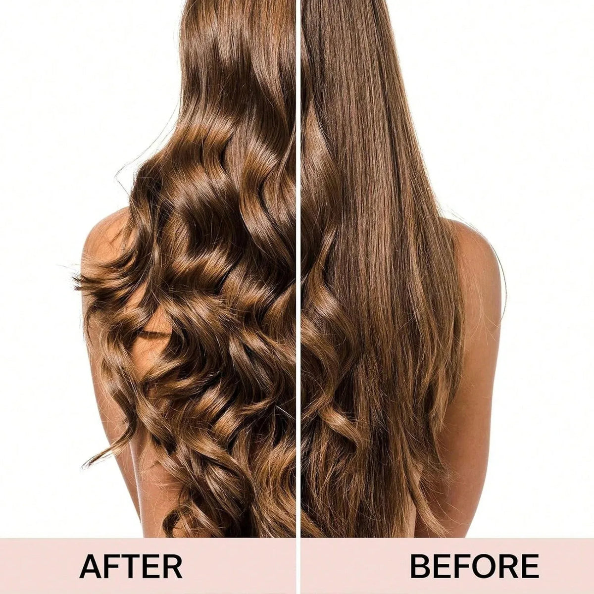 The Satin Curl Gift Box