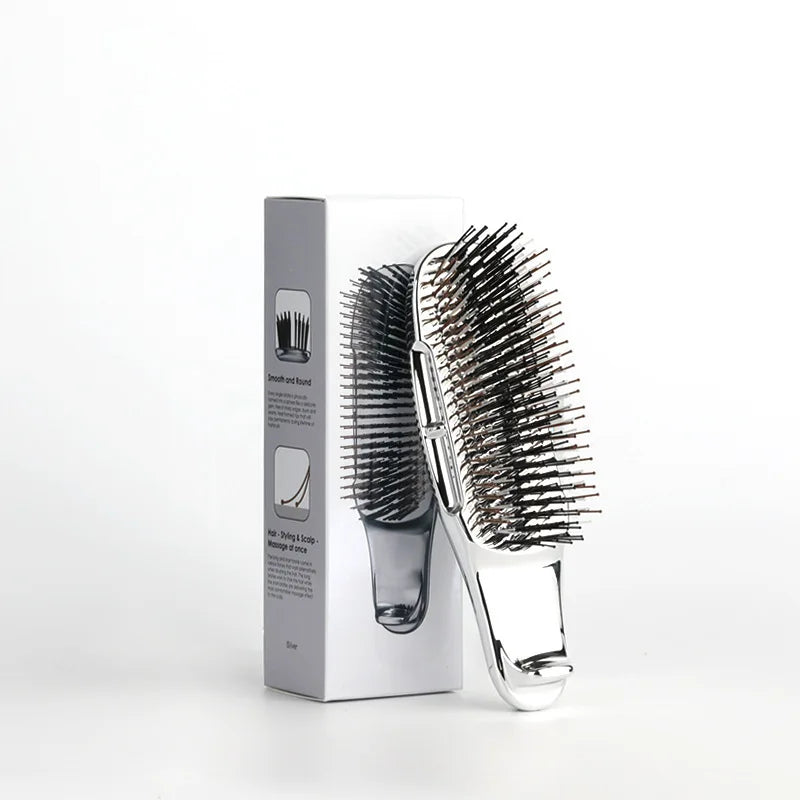 Velvetide Scalp Massage Brush