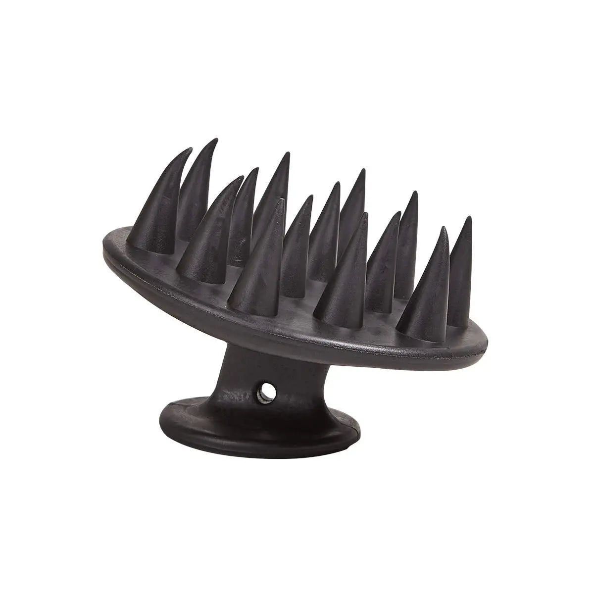 Silicone Scalp Shampoo Brush