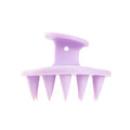 Silicone Scalp Shampoo Brush