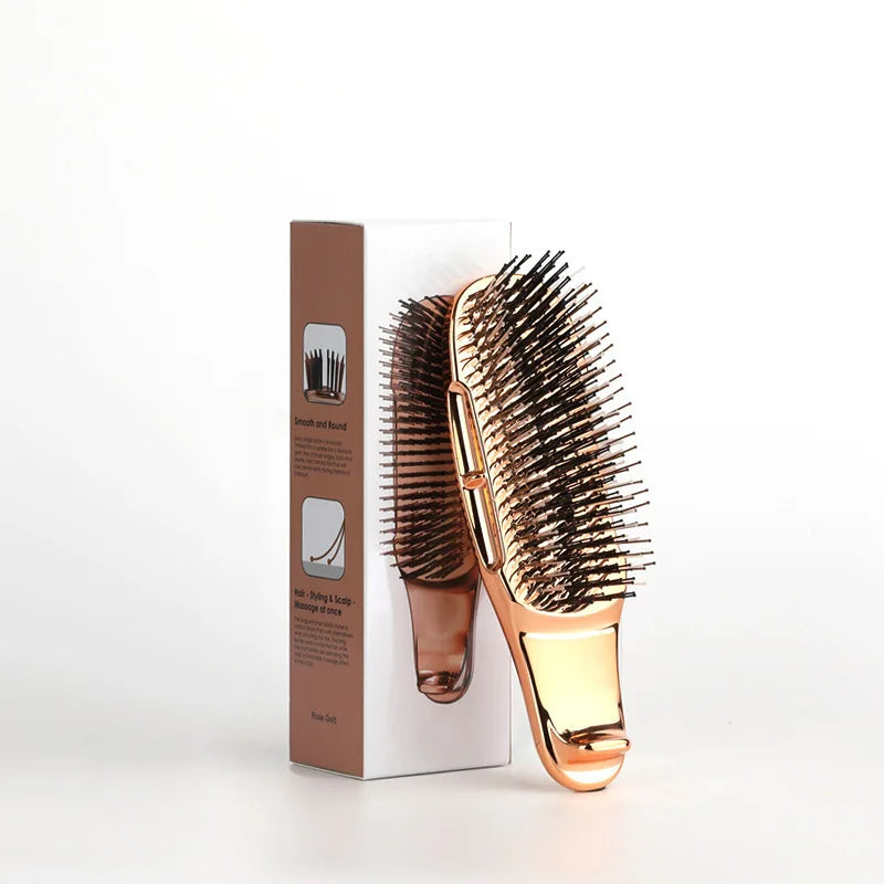 Velvetide Scalp Massage Brush