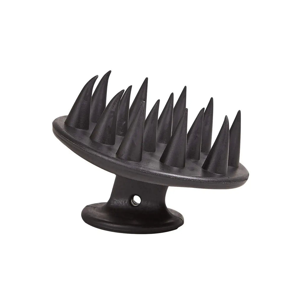 Silicone Scalp Shampoo Brush